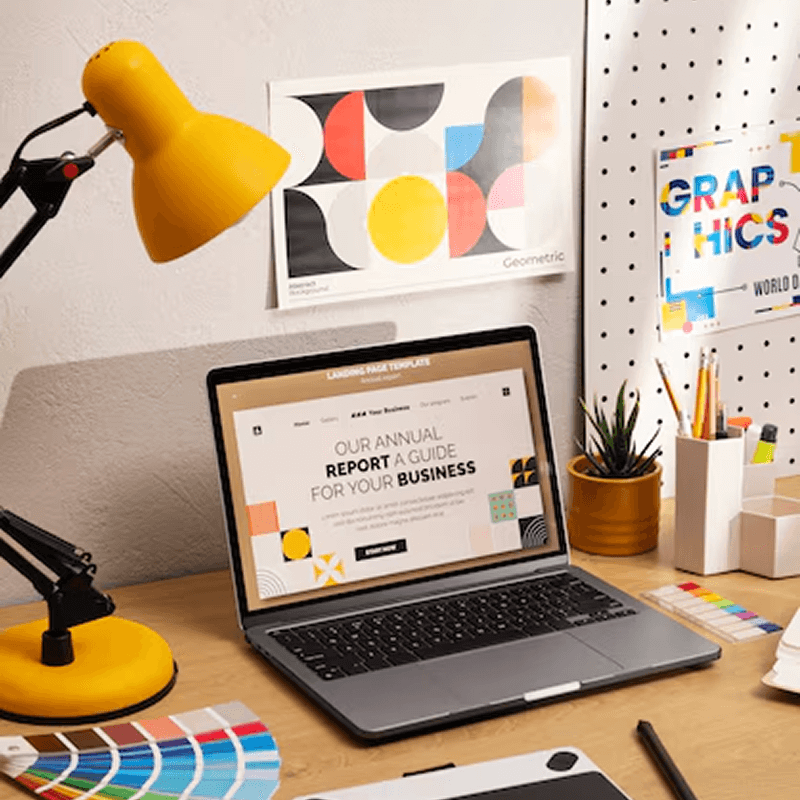 DJArts Creative Studio