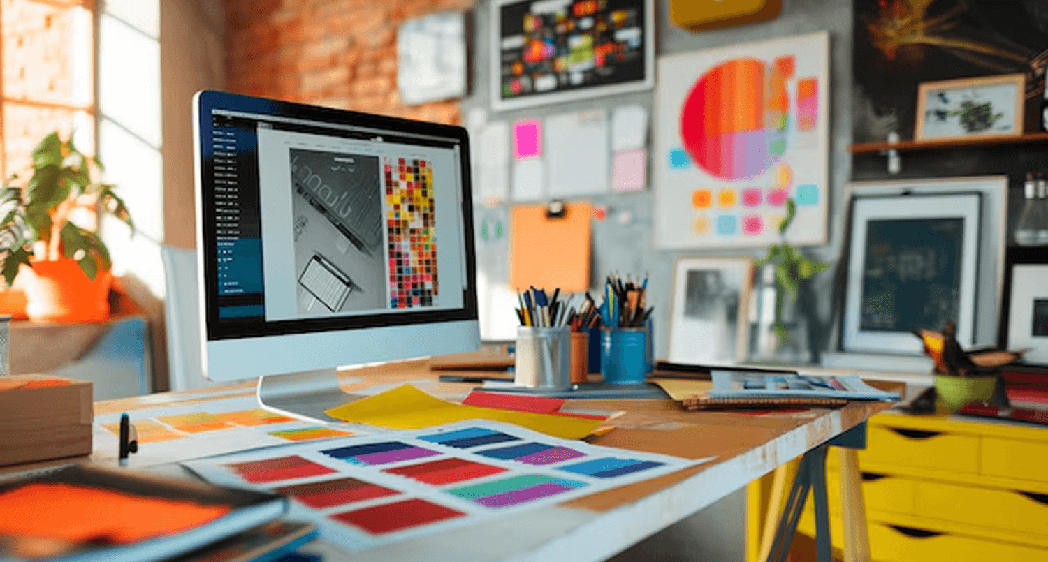 Banner Creation Service