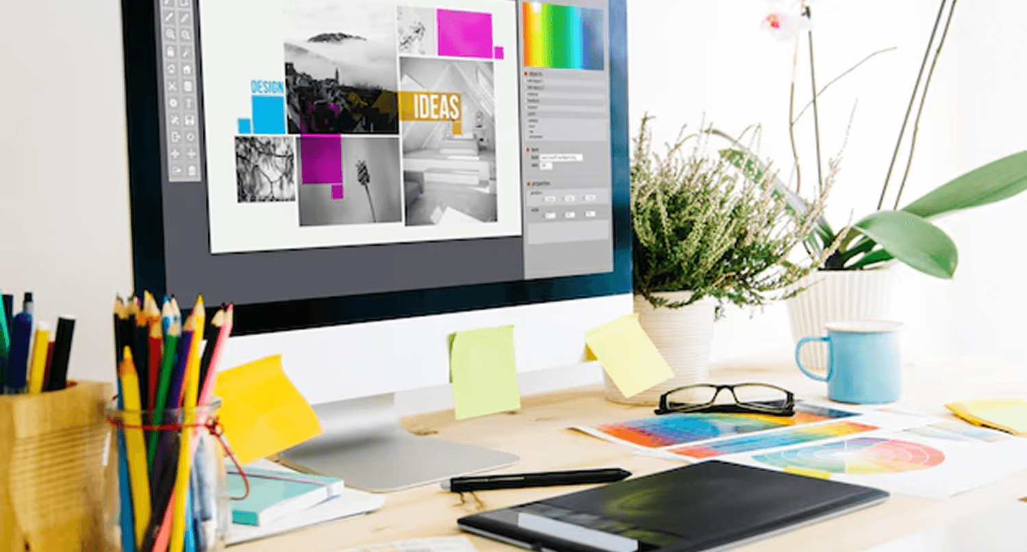 Brochure Design Service