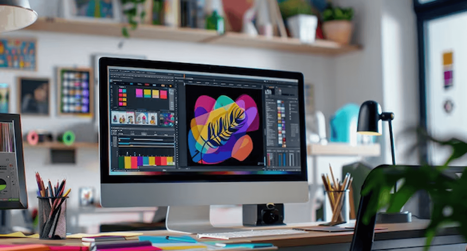 Graphic Design Service