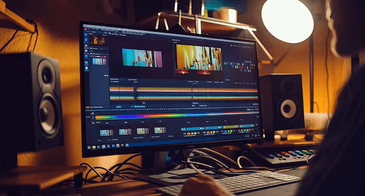 Video Editing Services